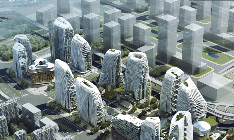 府谷证大喜马拉雅