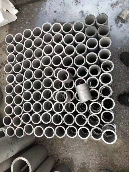 府谷不锈钢管